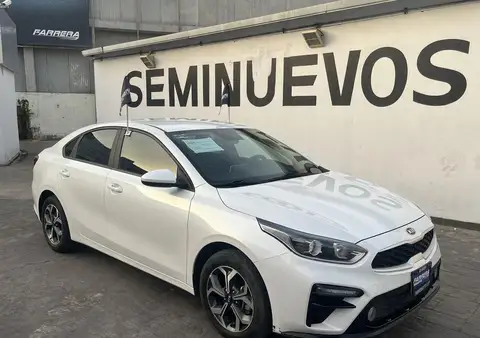 Kia Forte 2020 2.0 Lx 4 P Mt