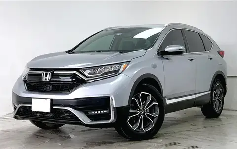 Honda Cr-v 2021