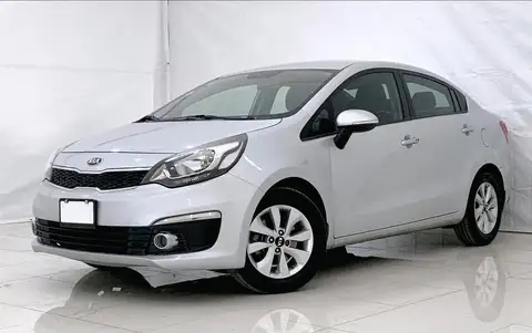 Kia Rio 2017