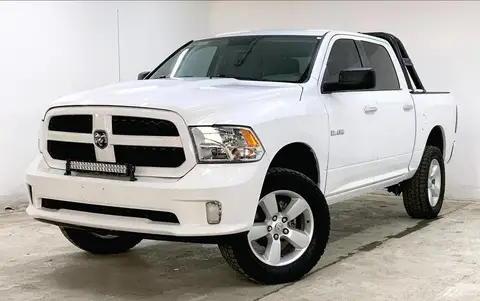 Ram Ram 2500 2016