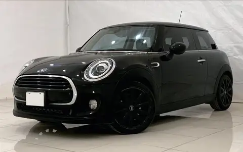 Mini Cooper 2019