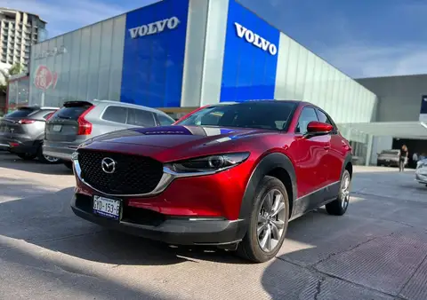 Mazda Cx-30 2021 2.5 Grand Touring Piel At