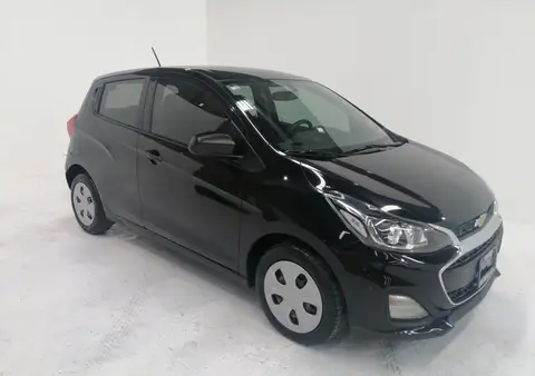 Chevrolet Spark 2021 1.4 Lt Mt