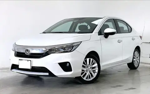 Honda City 2022
