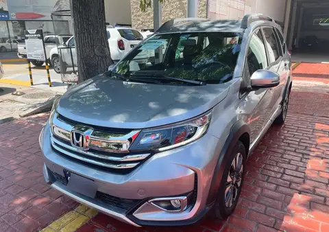 Honda Br-v 2022 1.5 Prime Cvt