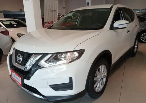 Nissan X-trail 2020 2.5 Sense 2 Row Cvt