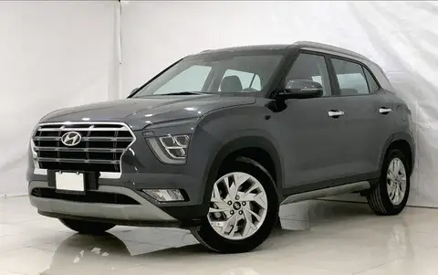 Hyundai Creta 2022