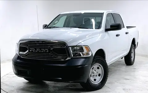 Ram Ram 1500 2021