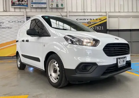 Ford Transit 2021 1.0 Courier Mt