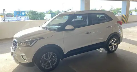 Hyundai Creta 2019 1.6 Gls Premium At