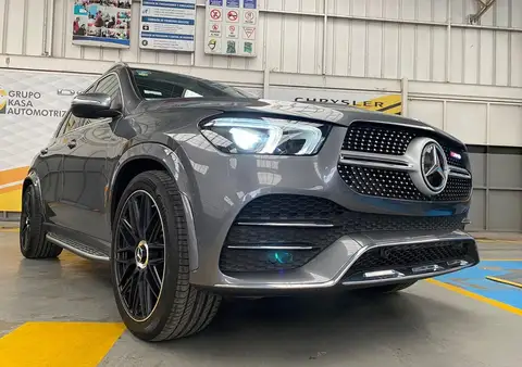 Mercedes Benz Clase Gle 2022 3.0 450 Sport At