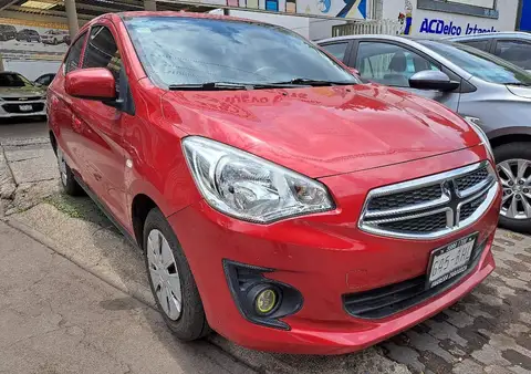 Dodge Attitude 2021 1.2 Se At