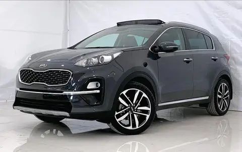Kia Sportage 2019