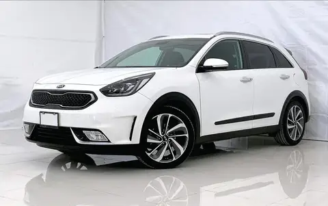 Kia Niro 2019