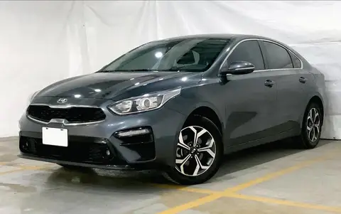 Kia Forte 2019