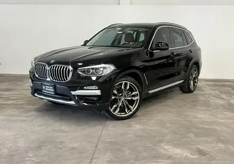Bmw X3 2019 2.0 30i X-line At