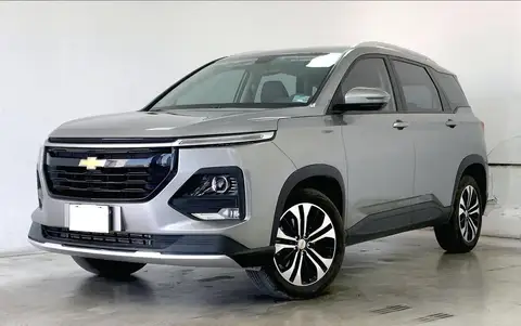 Chevrolet Captiva 2022