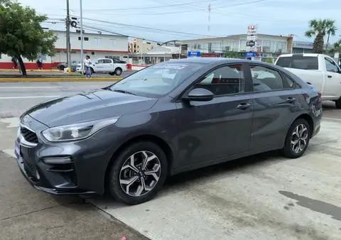 Kia Forte 2019 2.0 Lx 4 P Mt