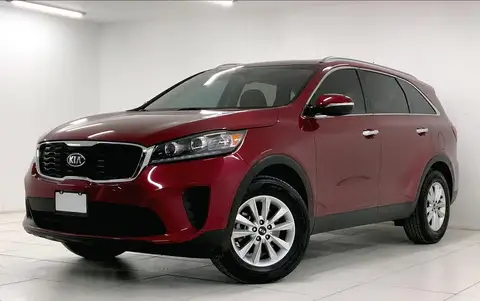 Kia Sorento 2019