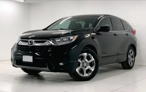 Honda Cr-v 2018