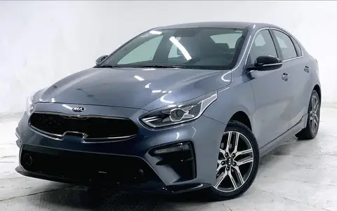 Kia Forte 2020
