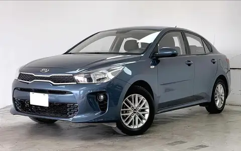 Kia Rio 2020