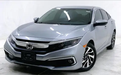 Honda Civic 2021