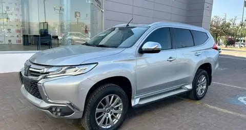Mitsubishi Montero 2018 3.0 Sport Advance 4x2