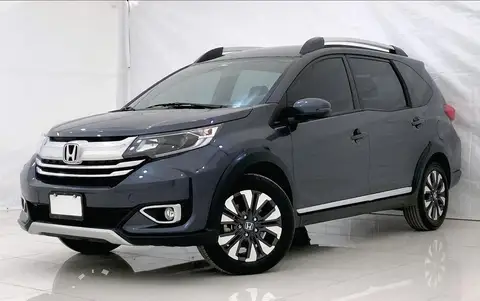 Honda Br-v 2022