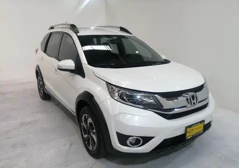 Honda Br-v 2019 1.5 Prime Cvt