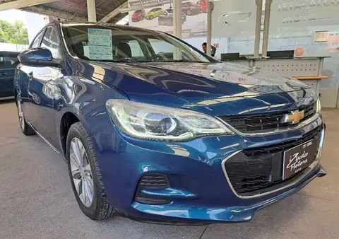 Chevrolet Cavalier 2021 1.5 Premier Piel At