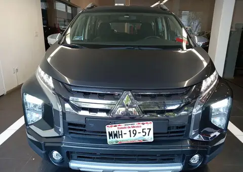 Mitsubishi Xpander 2022 1.5 Xpander Cross At