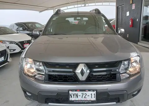 Renault Duster 2020 2.0 Intens At