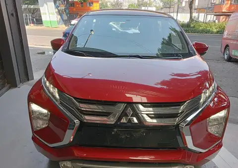 Mitsubishi Xpander 2022 1.5 Xpander Gls At
