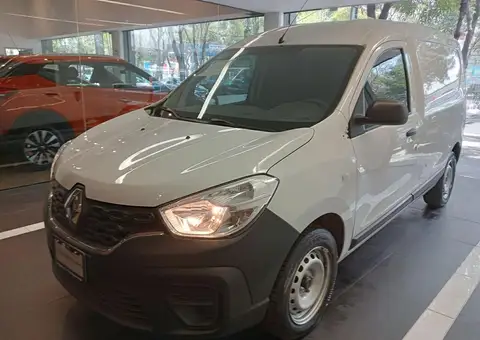 Renault Kangoo 2023 1.6 Intense Mt