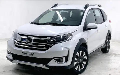 Honda Br-v 2022