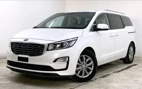 Kia Sedona 2019