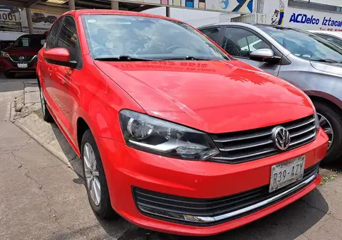 Volkswagen Vento 2019 1.6 Comfortline Mt