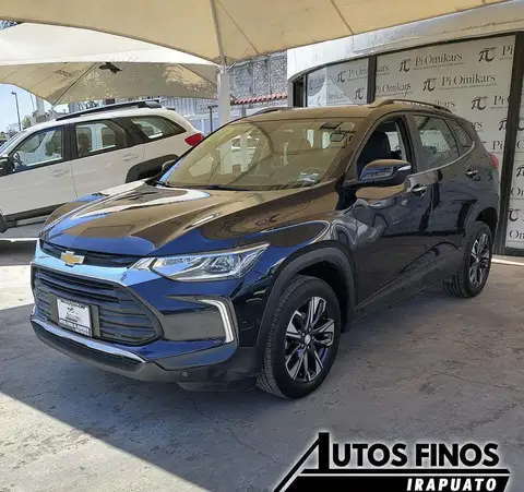 Chevrolet Tracker 2021 1.2 Premier At