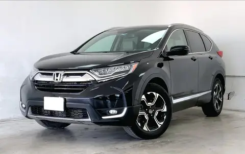 Honda Cr-v 2019