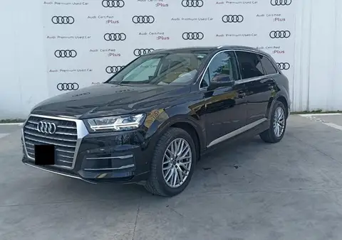 Audi Q7 2019 3.0 V6 Elite 7 Pasajeros At