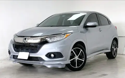 Honda Hr-v 2019