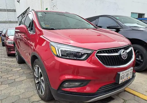 Buick Encore 2019 1.4 Cxl Premium At