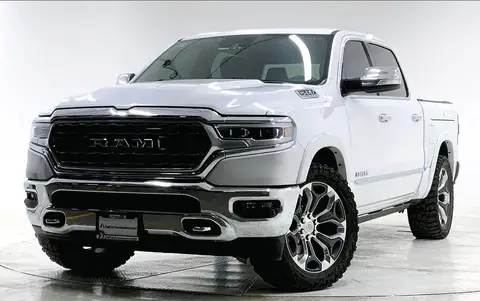 Ram Ram 1500 2020