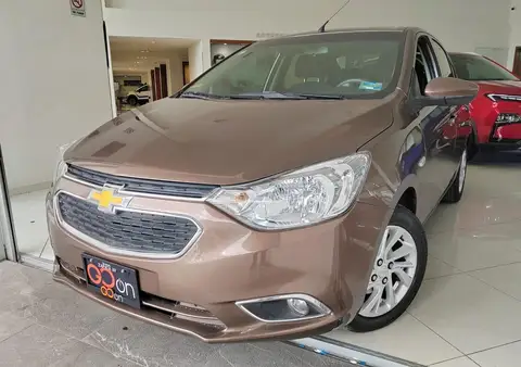 Chevrolet Aveo 2020 1.5 Ltz Mt