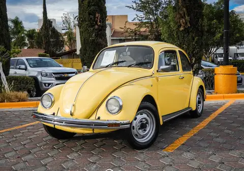 Volkswagen Sedan 1995 1.6 Mt