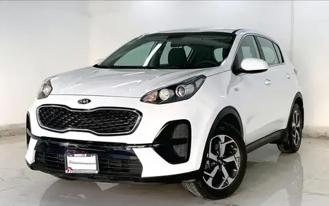 Kia Sportage 2020