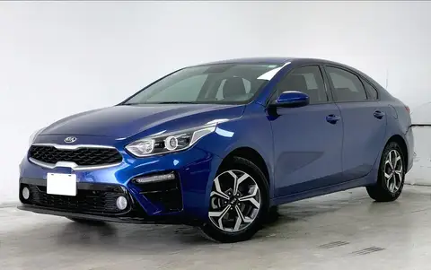Kia Forte 2020