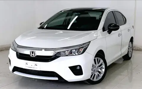 Honda City 2021