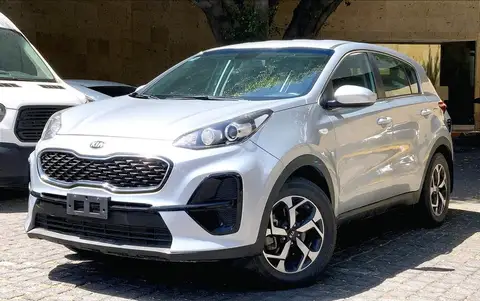 Kia Sportage 2020